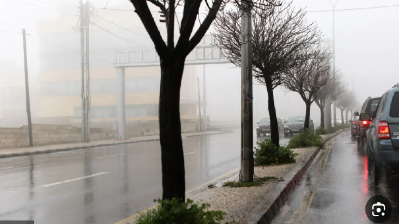 الأرصاد تؤكد ارتفاع الموسم المطري وسط تزايد آمال المزارعين بمحاصيل أوفر هذا العام